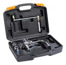 Chave Multiplicadora de Torque Sem Esforço - Desforcímetro com Maleta