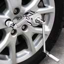 Chave Multiplicadora de Torque Sem Esforço - Desforcímetro com Maleta