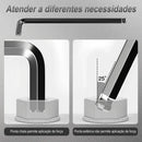 Jogo Chave Allen 13pçs 1,27- 10mm Preto Chave Torque